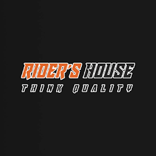 Rider’s House